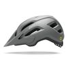 GIRO kask rowerowy Fixture Mips II (UXL) - EU  szary, Kolor: szary, Rozmiar: 58-65cm