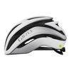 Kask szosowy GIRO CIELO MIPS matte biały silver fade