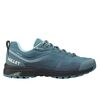 MILLET Buty trekkingowe damskie z GoreTex HIKE UP GTX W, Kolor: zielony, Rozmiar: 40 2/3