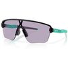 OAKLEY okulary sportowe Corridor SQ Black w/ Prizm Slte
