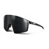 JULBO okulary sportowe EDGE, Kolor: czarny, Rozmiar: one size