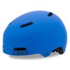 Kask dziecięcy juniorski GIRO DIME FS matte niebieski