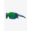 JULBO okulary sportowe MONTEBIANCO 2 niebieskie