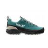 MILLET Buty górskie damskie CIMAI PRO GTX W zielone, Kolor: zielony, Rozmiar: 42 2/3