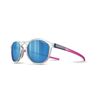 JULBO okulary sportowe SHINE niebieskie, Kolor: niebieski, Rozmiar: one size