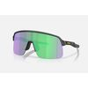 OAKLEY okulary sportowe Sutro Lite Mt Blk w/ Prizm Road Jade