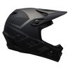 Kask full face BELL TRANSFER matte czarny