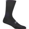 Skarpety GIRO HRC TEAM czarny ciemny shadow roz. XL (46-48)