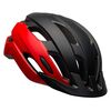 Kask mtb BELL TRACE matte czerwony czarny roz. Uniwersalny (54–61 cm) .
