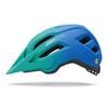 GIRO kask rowerowy Fixture Mips II UY-EU niebieski, Kolor: niebieski, Rozmiar: 50-57cm