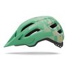 GIRO kask rowerowy Fixture Mips II (UY) - EU  zielony, Kolor: zielony, Rozmiar: 50-57cm