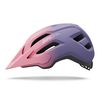 GIRO kask rowerowy Fixture II (UY) - EU  różowy