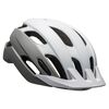 Kask mtb BELL TRACE matte biały silver roz. Uniwersalny (54–61 cm) .