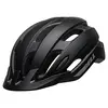 Kask mtb BELL TRACE matte czarny roz. Uniwersalny (54–61 cm) .