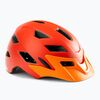 Kask dziecięcy BELL SIDETRACK matte czerwony orange roz. Uniwersalny (47–54 cm) .