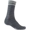 Skarpety GIRO WINTER MERINO WOOL charcoal szary