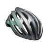 Kask szosowy BELL FORMULA tsunami matte gloss gunmetal mint czarny roz. L (58-62 cm)