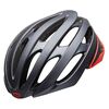 Kask szosowy BELL STRATUS INTEGRATED MIPS matte gloss gray infrared