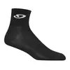 GIRO Skarpety COMP RACER czarny