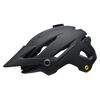 Kask mtb BELL SIXER INTEGRATED MIPS matte czarny