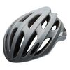 Kask szosowy BELL FORMULA matte gloss grays