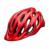 Kask mtb BELL TRACKER matte czerwony roz. Uniwersalny (54–61 cm) .