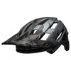 Kask mtb BELL SUPER AIR MIPS SPHERICAL matte gloss czarny camo
