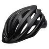 Kask mtb BELL DRIFTER matte gloss czarny gray
