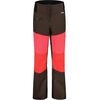 Maloja Spodnie narciarskie BlekovaM. Alpine Insulated Pants chocolate Medium, Rozmiar: M