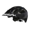 Oakley Kask rowerowy DRT5 Maven EU FOS901301 03 czarny, Kolor: czarny, Rozmiar: M