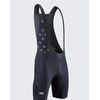 Spodenki rowerowe męskie X-Bionic COREFUSION COMPRESSION BIB SHORTS czarne, Kolor: czarny, Rozmiar: M