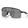 OAKLEY okulary przeciwsłoneczne sportowe SUTRO LITE czarne