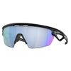 OAKLEY okulary sportowe Sphaera MtBlk w/ Prizm DpWtrPol