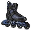 NILS EXTREME Rolki dla dorosłych Armour NA22151 granatowe, Kolor: granatowy, Rozmiar: 42