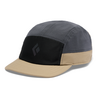 BLACK DIAMOND czapka z daszkiem DISTANCE HAT, Kolor: szary, Rozmiar: one size