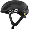 POC kask rowerowy Omne Air MIPS czarny, Kolor: czarny, Rozmiar: 50-56