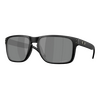 Okulary Oakley Holbrook XXL Matte Black Frame/Prizm Black