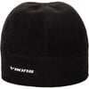 Czapka dla dorosłych VIKING Pelican Windstopper by GORE-TEX labs czarna