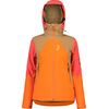 Maloja Kurtka narciarska damska ToscM.Alpine Insulated Jacket orange sun, Rozmiar: S