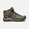Buty trekkingowe męskie Keen Targhee brązowe