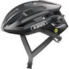 ABUS kask rowerowy szosowy POWERDOME MIPS czarny