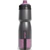 CAMELBAK bidon rowerowy butelka sportowa izolowana na wodę 710ml Podium Chill fioletowe