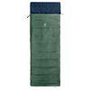 DEUTER śpiwór turystyczny Orbit SQ -5 zielony, Kolor: zielony, Rozmiar: one size