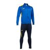 JOMA CHAMPIONSHIP VII dres sportowy męski bluza rozpinana i spodnie 103083