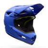 Kask full face BELL SANCTION 2 solid matte electric blue
