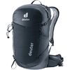 DEUTER plecak turystyczny Speed Lite Pro 23 SL, Kolor: czarny, Rozmiar: one size