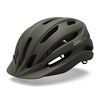 Kask mtb GIRO REGISTER II matte flame red roz. Uniwersalny