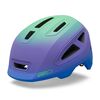 Kask dziecięcy GIRO SCAMP MIPS II matte blue jewel/vivid green