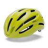 Kask szosowy GIRO ISODE II gloss hi viz yellow roz. Uniwersalny