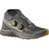 LA SPORTIVA buty trekkingowe męskie Jackal II Boa, Kolor: czarny, Rozmiar: 42